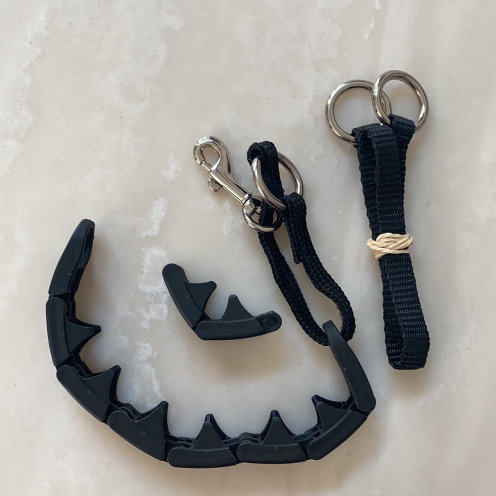 Pro training collar - Picture 2 of 2
